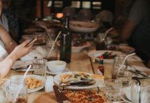 Brain Cells & Feeling Full