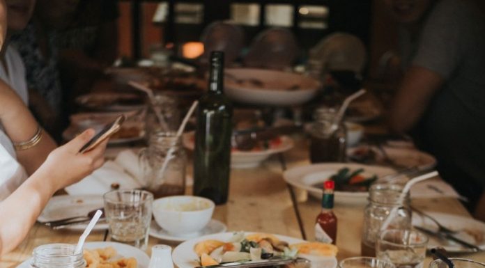 Brain Cells & Feeling Full