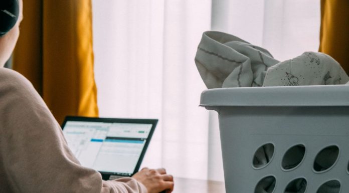 What They Haven’t Told You About Working From Home