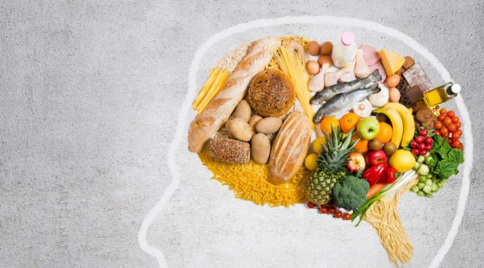 Boost Your Memory through Diet