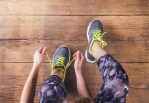 Your Immune System & Exercise