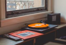 Add an Rx of Music Post-Heart Attack