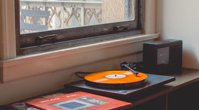 Add an Rx of Music Post-Heart Attack