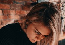 Authors Hearing Characters’ Voices