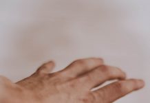 Your Brain Doesn't Really Know the Back of Your Hand!