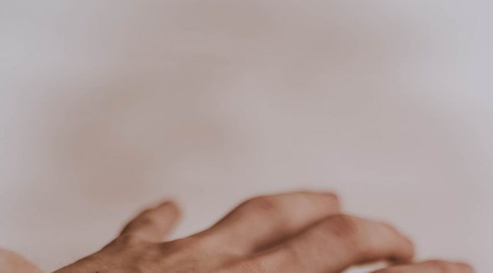 Your Brain Doesn't Really Know the Back of Your Hand!