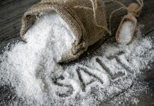 Your Immune System & Salt