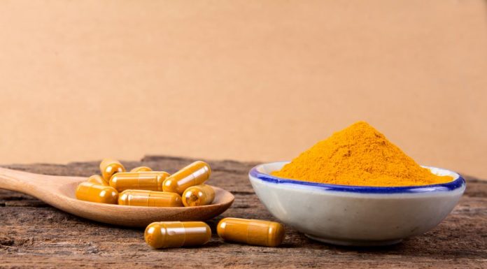 Advances in Curcumin