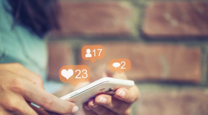 What You Gain From Giving Up Facebook, New Study