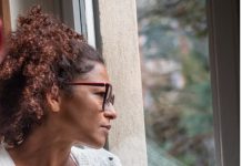 How Z-DNA Affects Fear