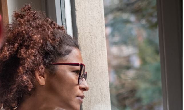 How Z-DNA Affects Fear