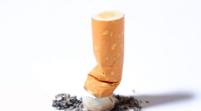 Quitting Smoking: Is Knowledge Half the Battle?
