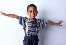 Improving Kids' Confidence in Just 1 Minute