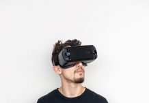 Build a Better Sleep with VR?
