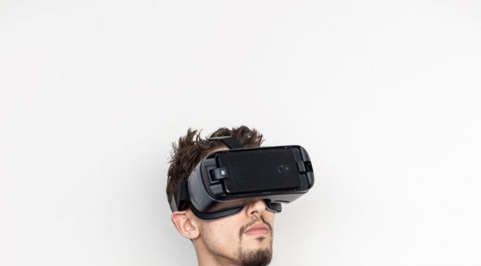 Build a Better Sleep with VR?