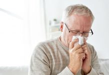 Dust Mites & Your Immune System