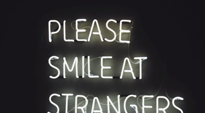 Random Words of Kindness