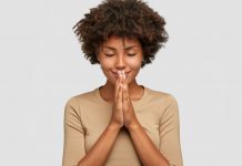 Reset Your Stress Level in Just 10 Minutes