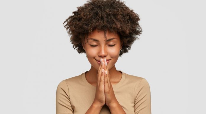 Reset Your Stress Level in Just 10 Minutes