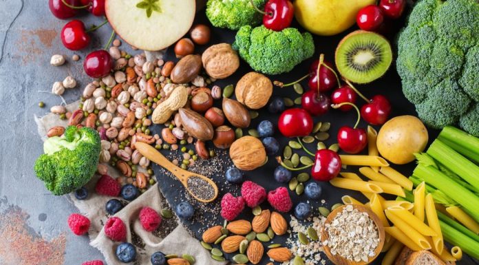How to Eat Fiber the Right Way for You