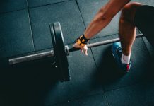 Boost Your Heart Health with Weights