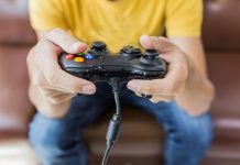 Video Gamers Develop Better Memory, Later