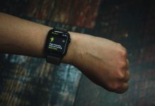 Fitness Watches May Cause Worry for Some