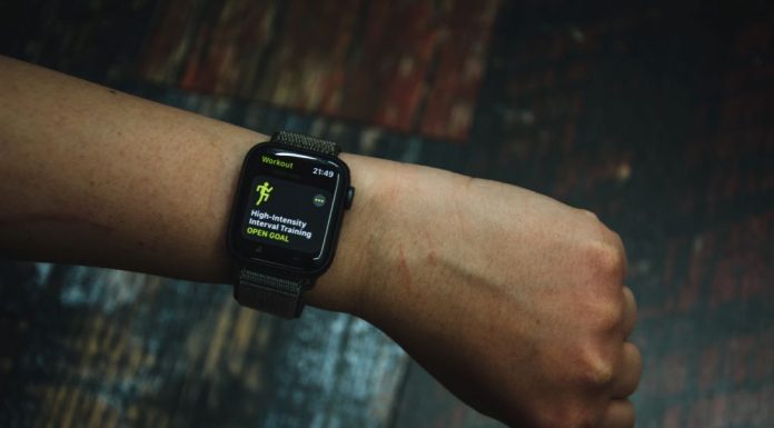 Fitness Watches May Cause Worry for Some