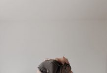 Morning Yoga Moves Before You Get Out of Bed