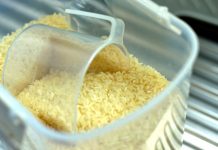 How to Remove Arsenic from Your Rice