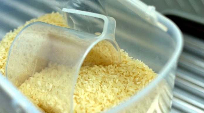 How to Remove Arsenic from Your Rice