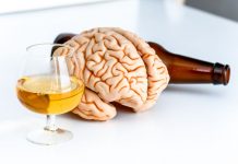 Alzheimer's Disease & Drinking: Starts in the Mouth