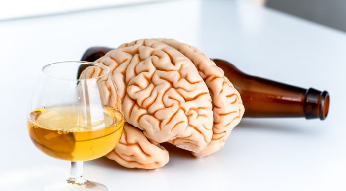 Alzheimer's Disease & Drinking: Starts in the Mouth