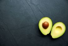 Avocado a Day for A Healthy Gut