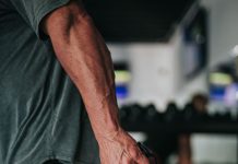 NAD+ and Aging Muscles