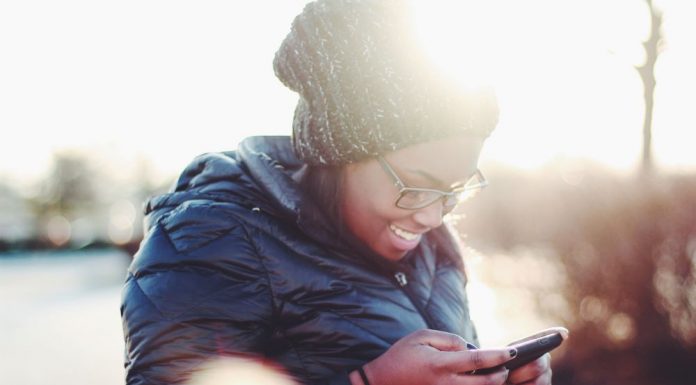 Personality Change a Click Away?