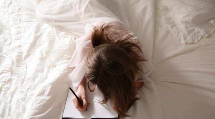 Plan Before Bed for Better Sleep