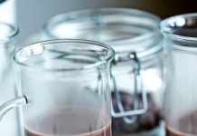 Reaching for Cocoa for Your Arteries