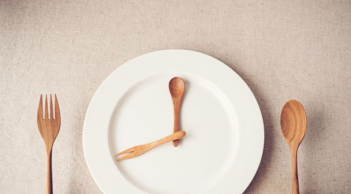 Intermittent Fasting: Not a Win for Belly Fat?