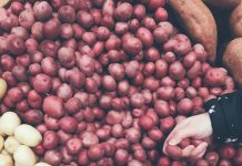 Is It Time to Rethink Potatoes?