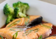 Omega-3 As Important as Being a Non-Smoker