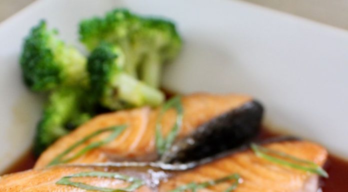 Omega-3 As Important as Being a Non-Smoker