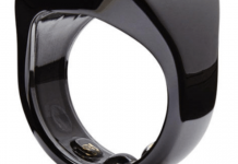Oura Ring Review: Surprisingly Advanced Wearable Tracking Ring