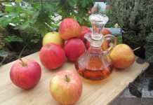 Apple Cider Vinegar