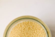 All You Need to Know about Sugar and Sugar Substitutes