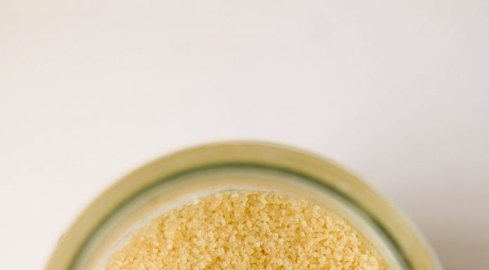 All You Need to Know about Sugar and Sugar Substitutes