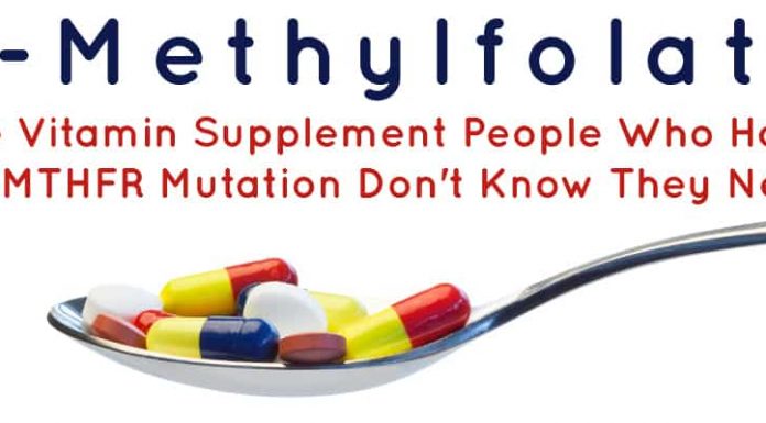 Methylfolate: 4 Surprising Benefits and How to Check Your Deficiency