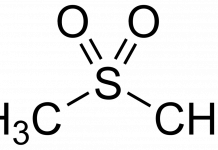 MSM (Methylsulfonylmethane)