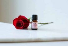 Rose Essential Oil