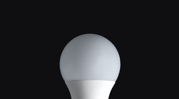 A Better Bulb for Blue Light